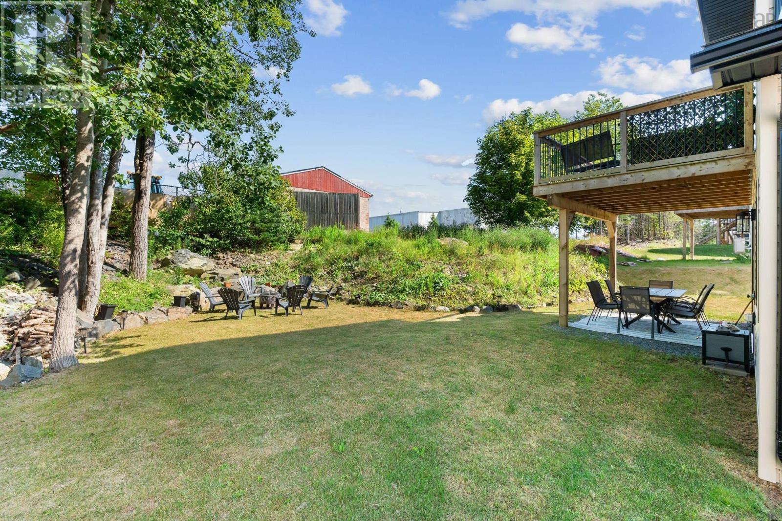 156 Lewis Drive, Bedford, Nova Scotia  B4B 1C5 - Photo 36 - 202517949