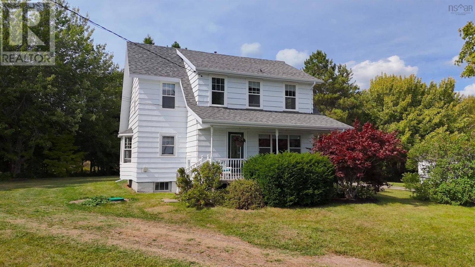 2438 Hillside Boularderie, Southside Boularderie, Nova Scotia  B1Y 2S5 - Photo 2 - 202515422