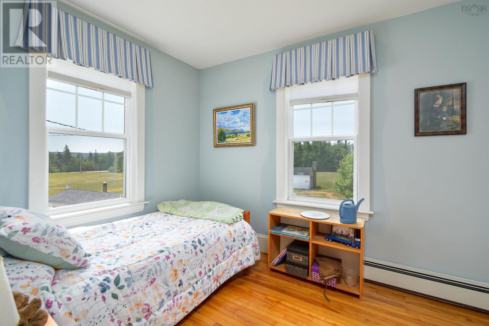 2438 Hillside Boularderie, Southside Boularderie, Nova Scotia  B1Y 2S5 - Photo 29 - 202515422