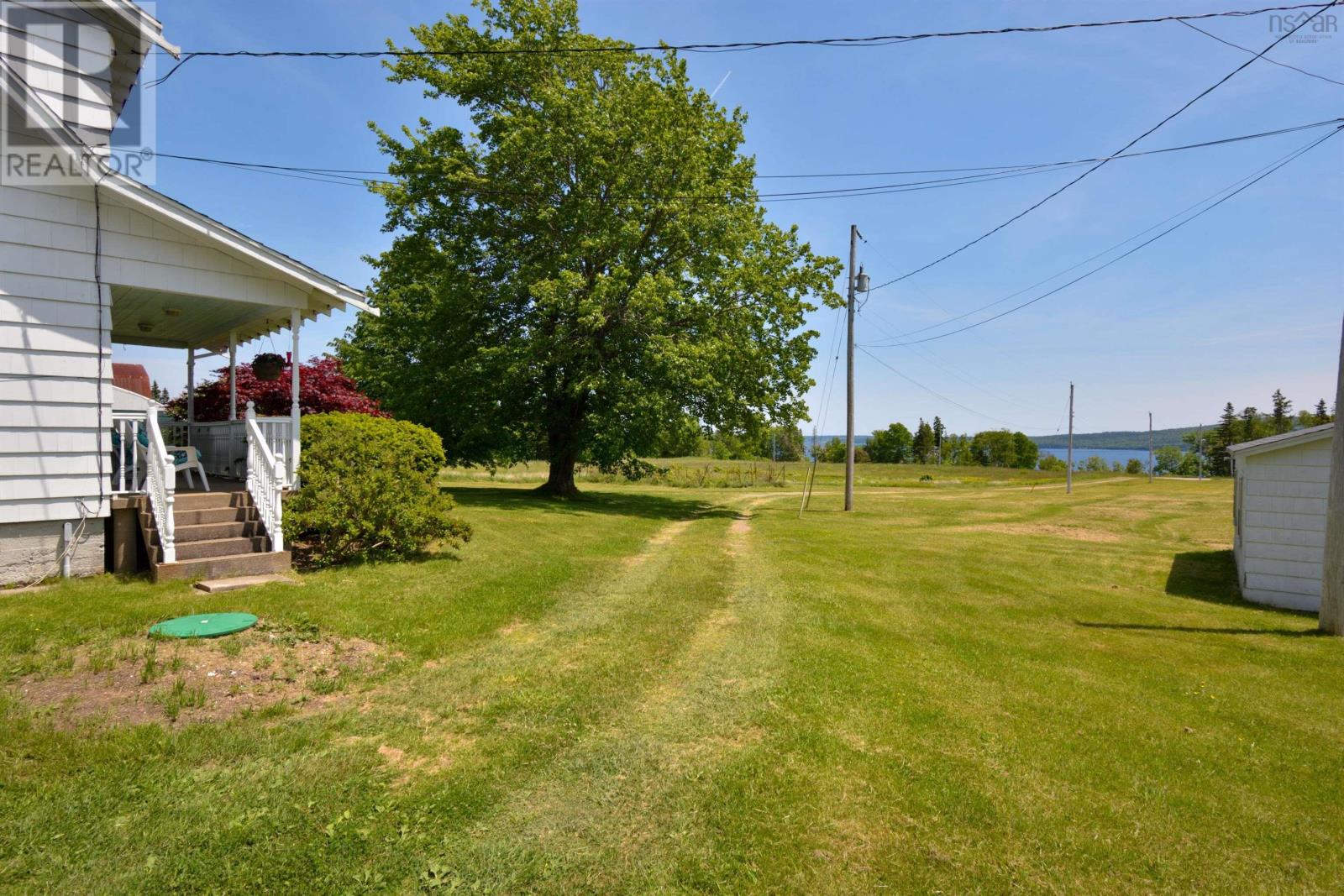 2438 Hillside Boularderie, Southside Boularderie, Nova Scotia  B1Y 2S5 - Photo 37 - 202515422