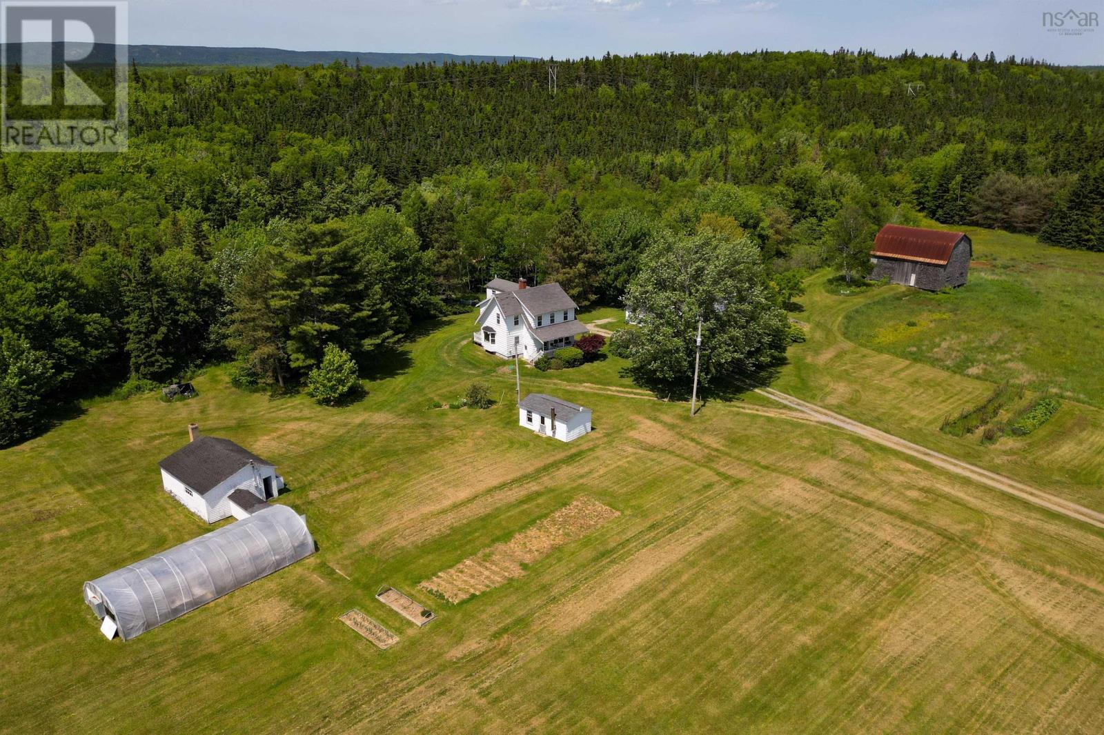2438 Hillside Boularderie, Southside Boularderie, Nova Scotia  B1Y 2S5 - Photo 44 - 202515422