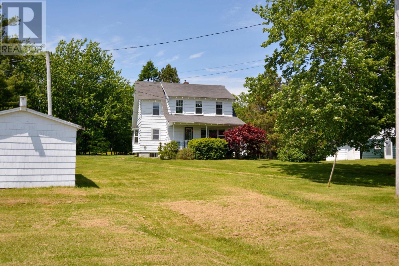 2438 Hillside Boularderie, Southside Boularderie, Nova Scotia  B1Y 2S5 - Photo 34 - 202515422