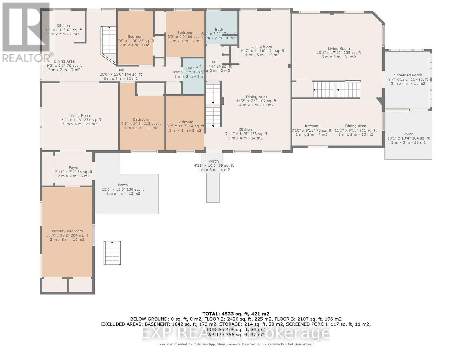 50 Fairview Avenue, St. Thomas, Ontario  N5R 4X6 - Photo 40 - X12331212