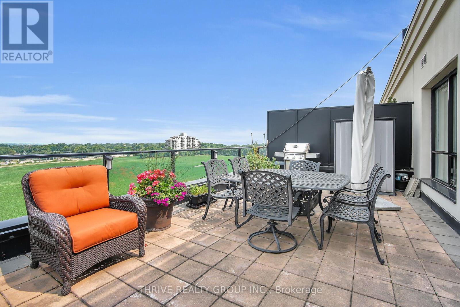 1301 - 240 Villagewalk Boulevard, London North, Ontario  N6G 0P6 - Photo 40 - X12331241