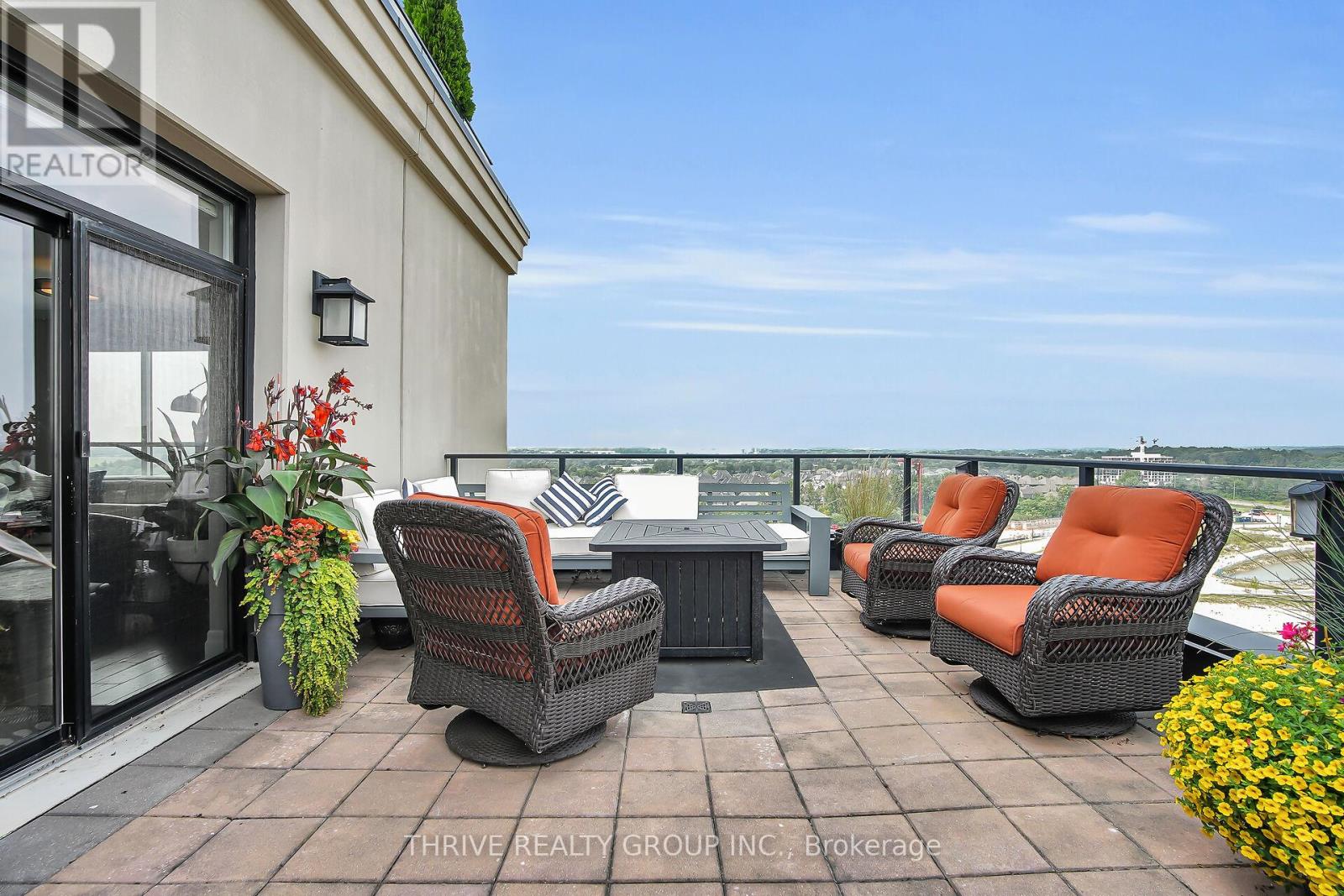 1301 - 240 Villagewalk Boulevard, London North, Ontario  N6G 0P6 - Photo 41 - X12331241