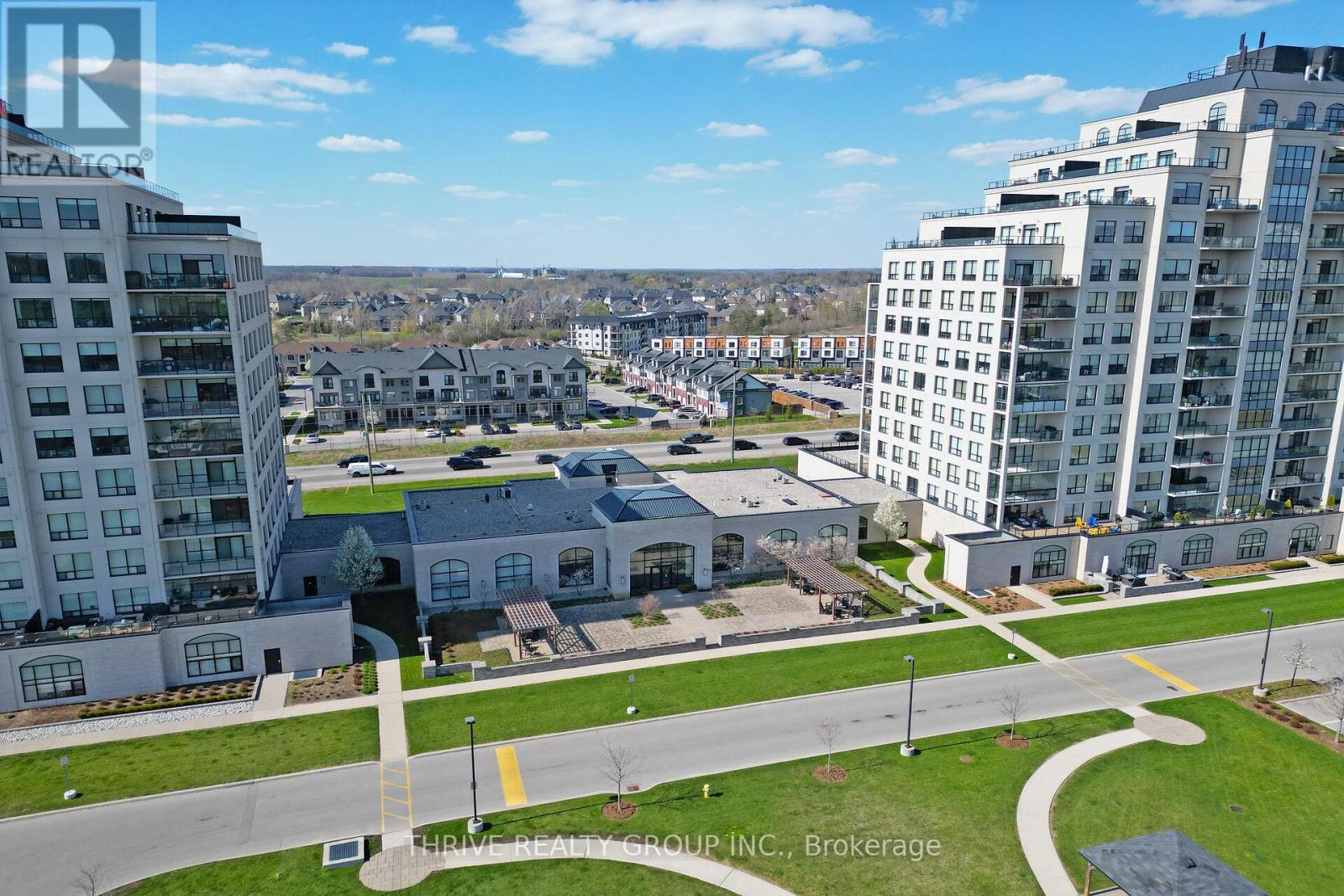 1301 - 240 Villagewalk Boulevard, London North, Ontario  N6G 0P6 - Photo 46 - X12331241