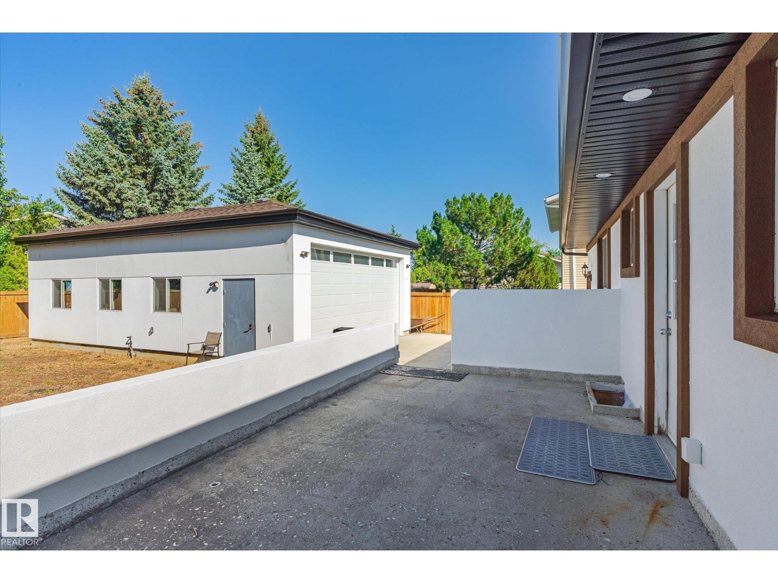 2520 116 St Nw, Edmonton, Alberta  T6J 3S2 - Photo 40 - E4451733