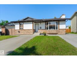 2520 116 St Nw Blue Quill, Edmonton, Ca