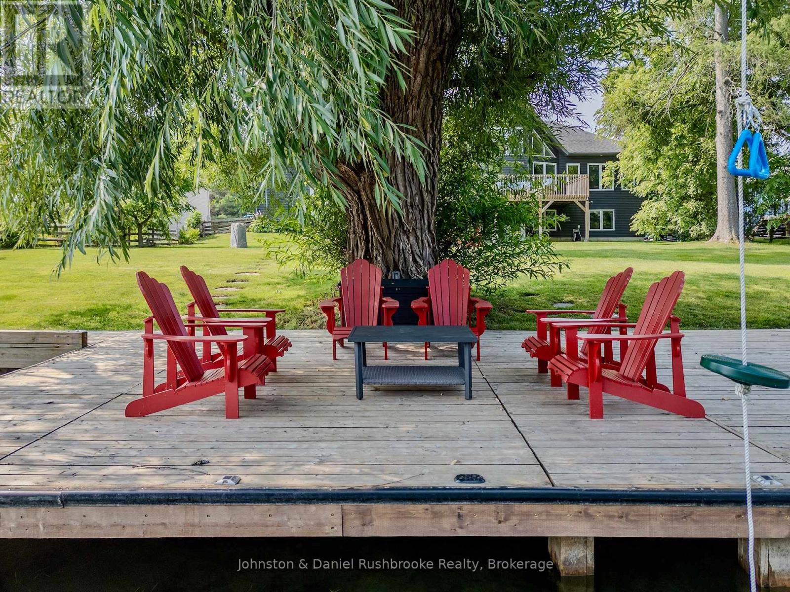 3928 West Canal Road, Severn, Ontario  L0K 2B0 - Photo 33 - S12330700