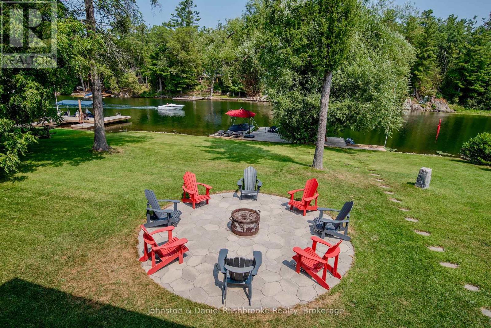 3928 West Canal Road, Severn, Ontario  L0K 2B0 - Photo 35 - S12330700