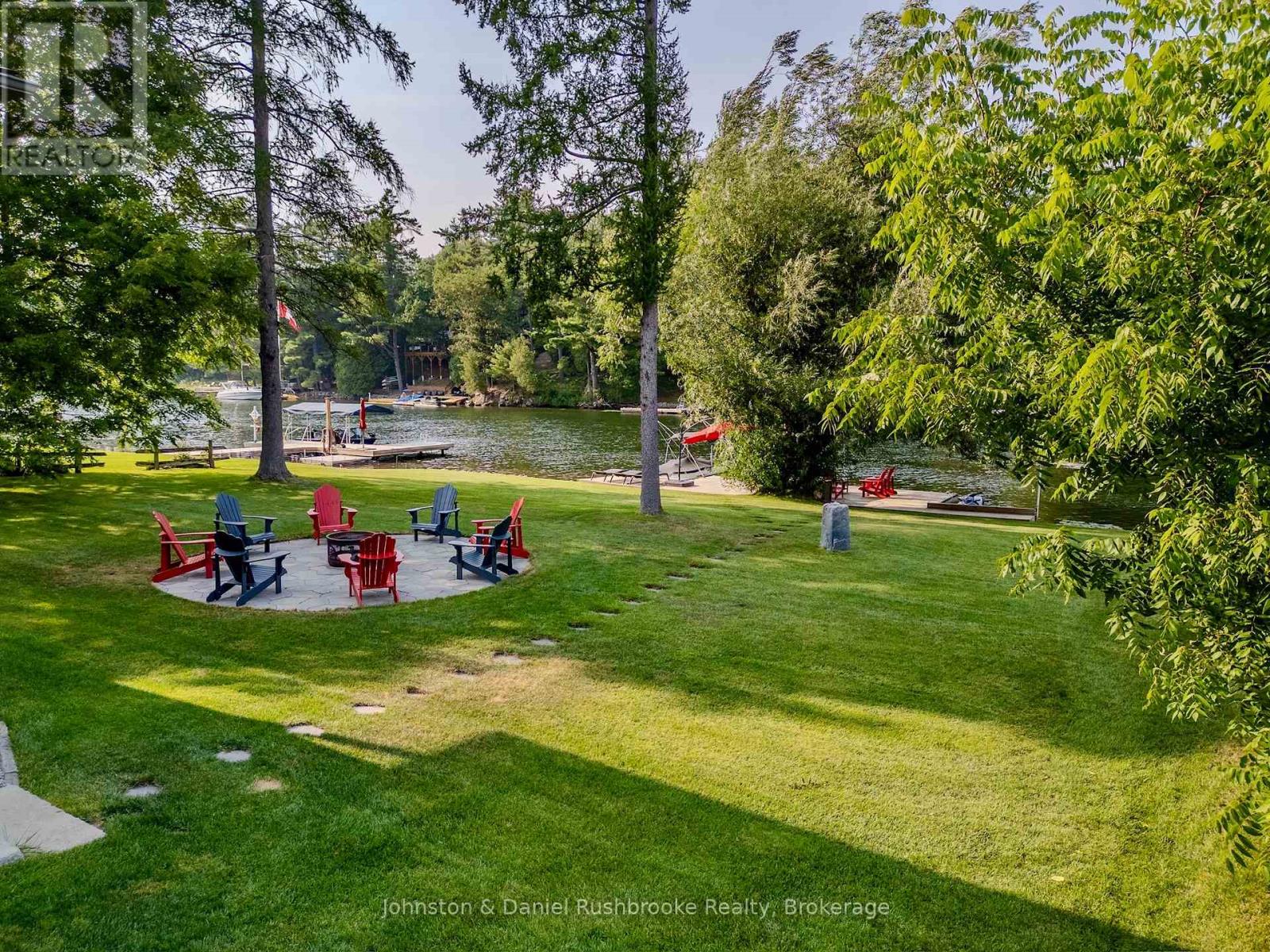 3928 West Canal Road, Severn, Ontario  L0K 2B0 - Photo 37 - S12330700