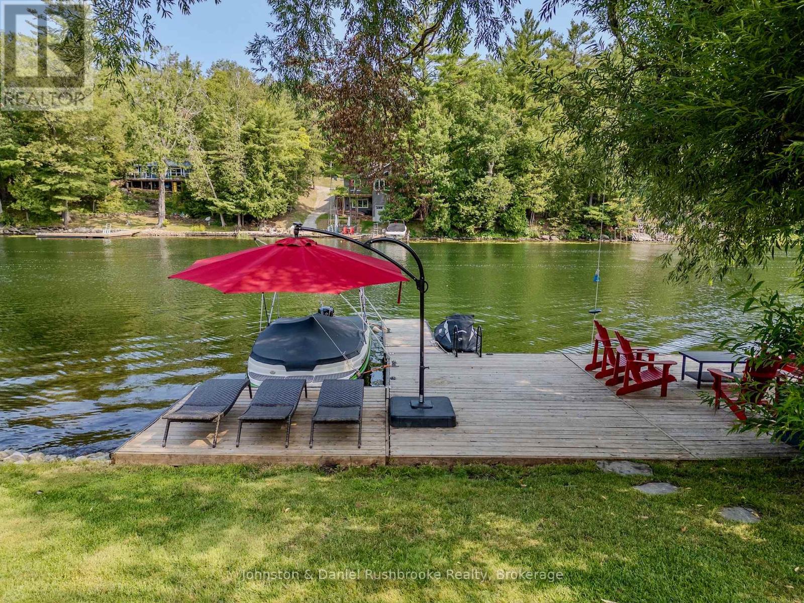 3928 West Canal Road, Severn, Ontario  L0K 2B0 - Photo 34 - S12330700
