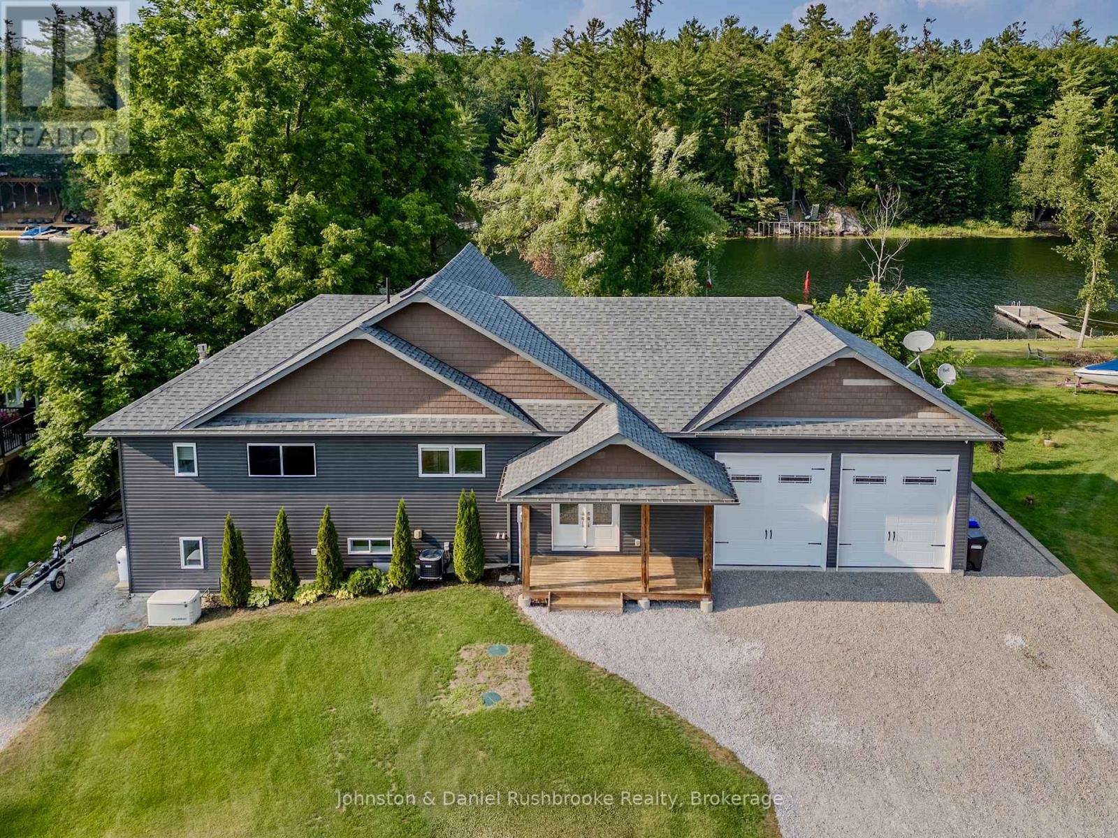 3928 West Canal Road, Severn, Ontario  L0K 2B0 - Photo 40 - S12330700