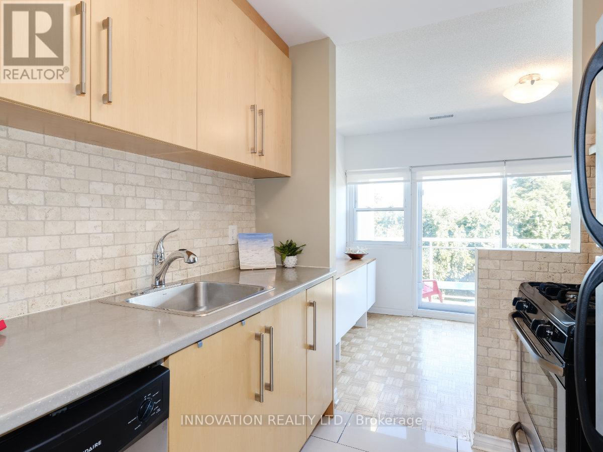 224 - 12 Corkstown Road, Ottawa, Ontario  K2H 5B3 - Photo 10 - X12331288