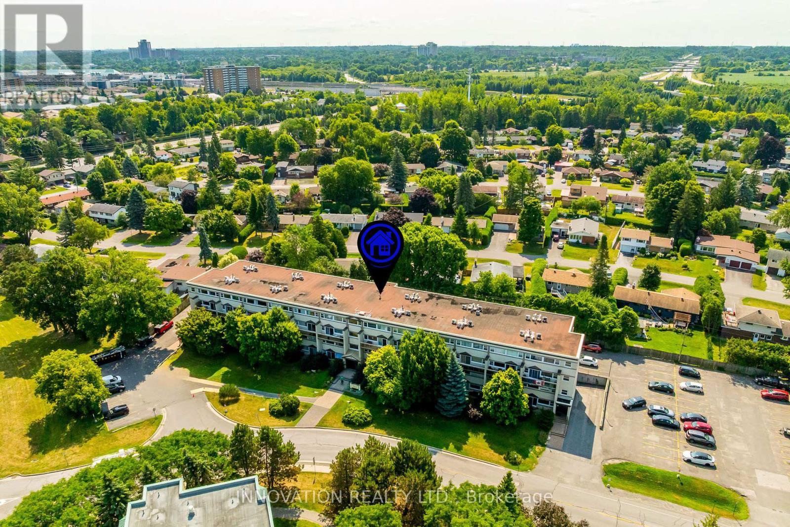 224 - 12 Corkstown Road, Ottawa, Ontario  K2H 5B3 - Photo 21 - X12331288