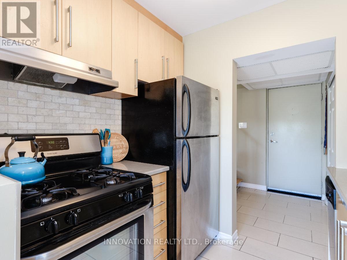 224 - 12 Corkstown Road, Ottawa, Ontario  K2H 5B3 - Photo 9 - X12331288