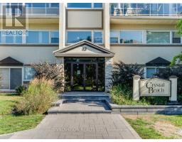 224 - 12 CORKSTOWN ROAD, Ottawa, Ontario