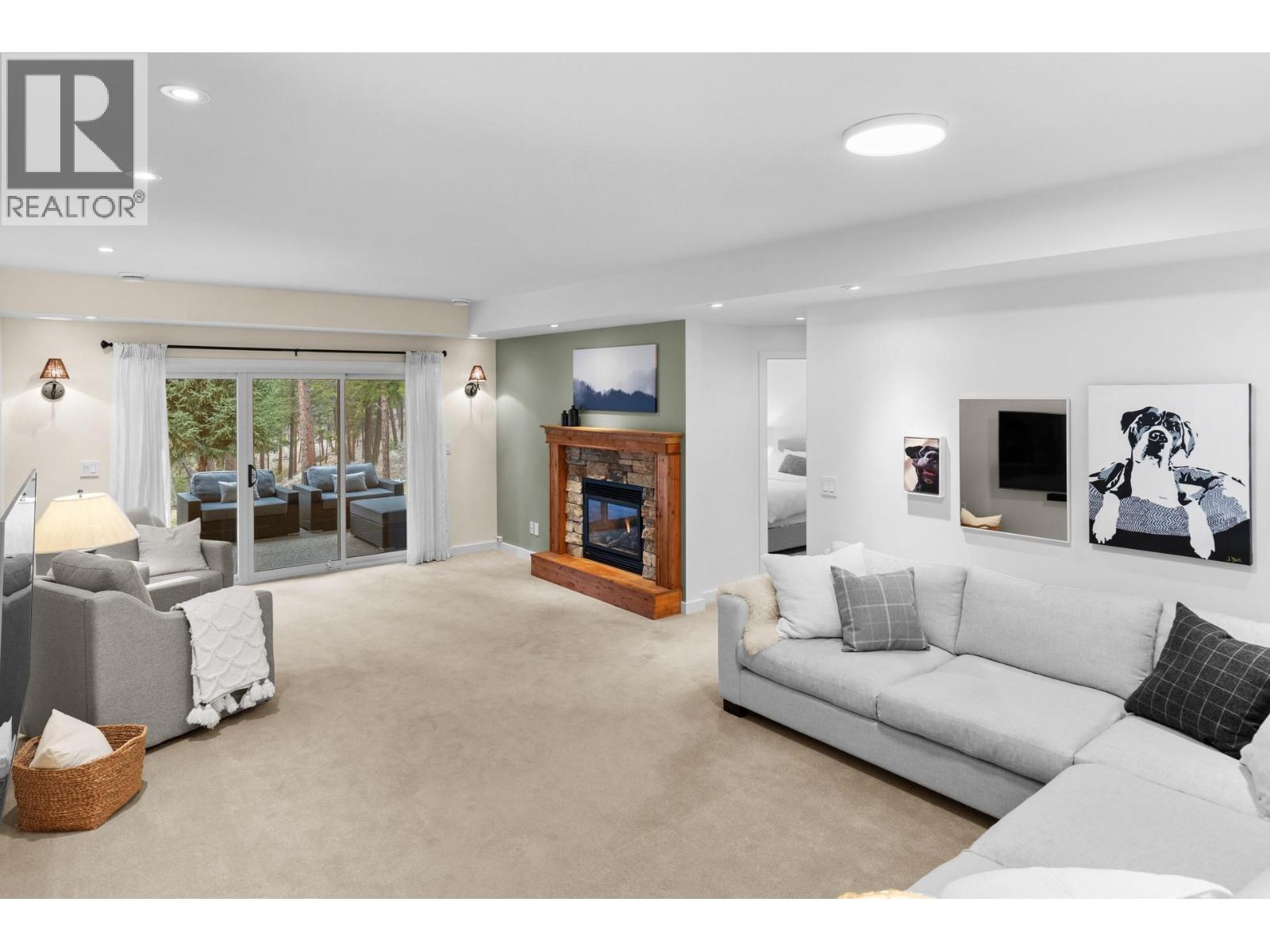4158 Gallaghers Forest S, Kelowna, British Columbia  V1W 5E4 - Photo 34 - 10358681
