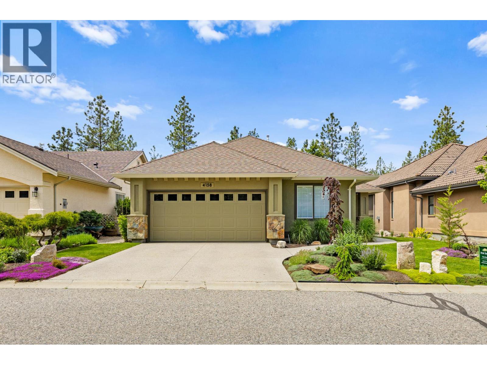 4158 Gallaghers Forest S, Kelowna, British Columbia  V1W 5E4 - Photo 59 - 10358681