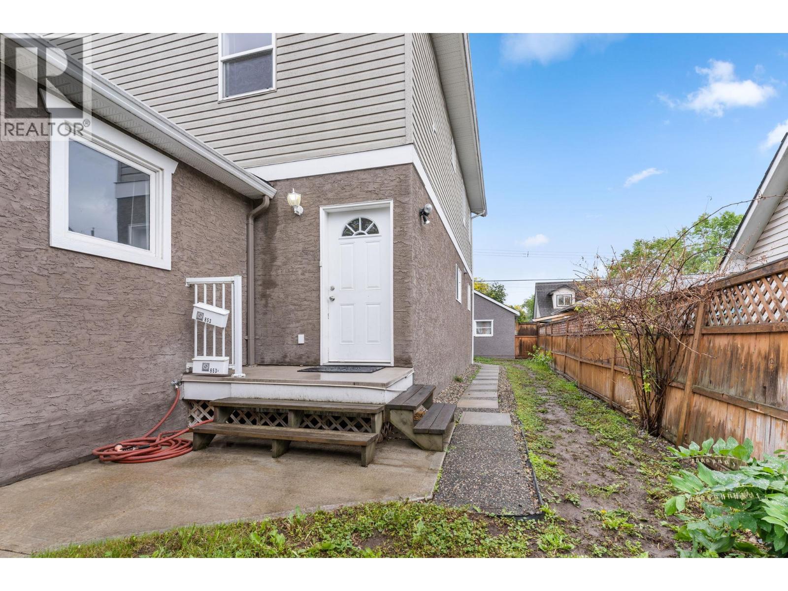 853 Wilson Avenue, Kelowna, British Columbia  V1Y 6X8 - Photo 25 - 10358558