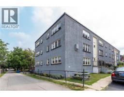 1759 KING Street E Unit# 14, Hamilton, Ontario