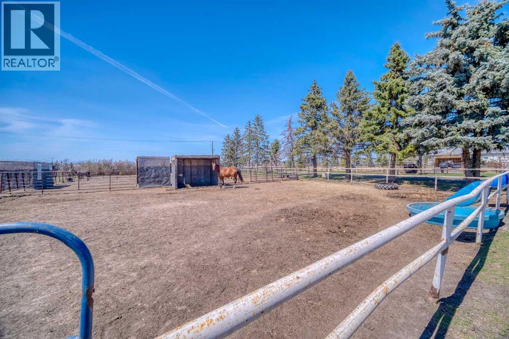 354142 48 Avenue E, Rural Foothills County, Alberta  T1S 0R3 - Photo 6 - A2219019