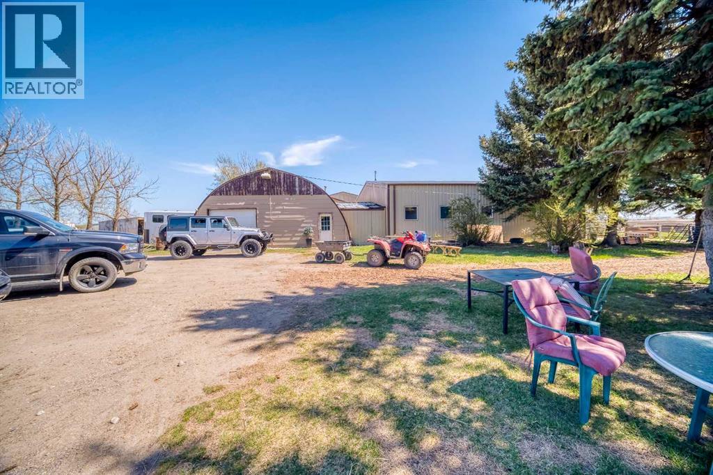 354142 48 Avenue E, Rural Foothills County, Alberta  T1S 0R3 - Photo 9 - A2219019