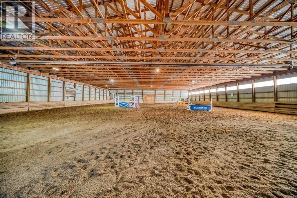 354142 48 Avenue E, Rural Foothills County, Alberta  T1S 0R3 - Photo 16 - A2219019