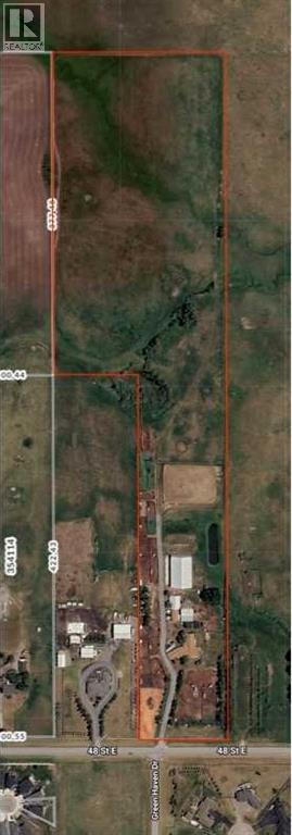 354142 48 Avenue E, Rural Foothills County, Alberta  T1S 0R3 - Photo 50 - A2219019