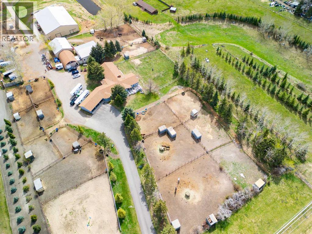 354142 48 Avenue E, Rural Foothills County, Alberta  T1S 0R3 - Photo 48 - A2219019