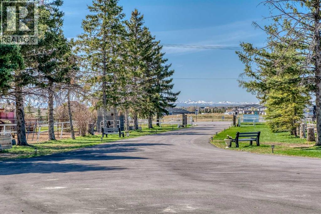 354142 48 Avenue E, Rural Foothills County, Alberta  T1S 0R3 - Photo 41 - A2219019