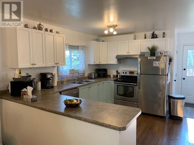 27 Chestnut St, Sault Ste. Marie, Ontario  P6B 2C8 - Photo 6 - SM252035