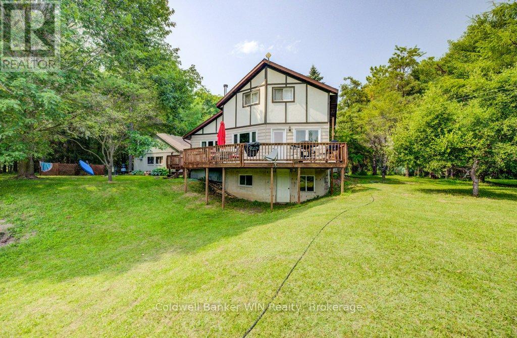 7589 89 Highway, Wellington North, Ontario  N0G 2L0 - Photo 2 - X12331209