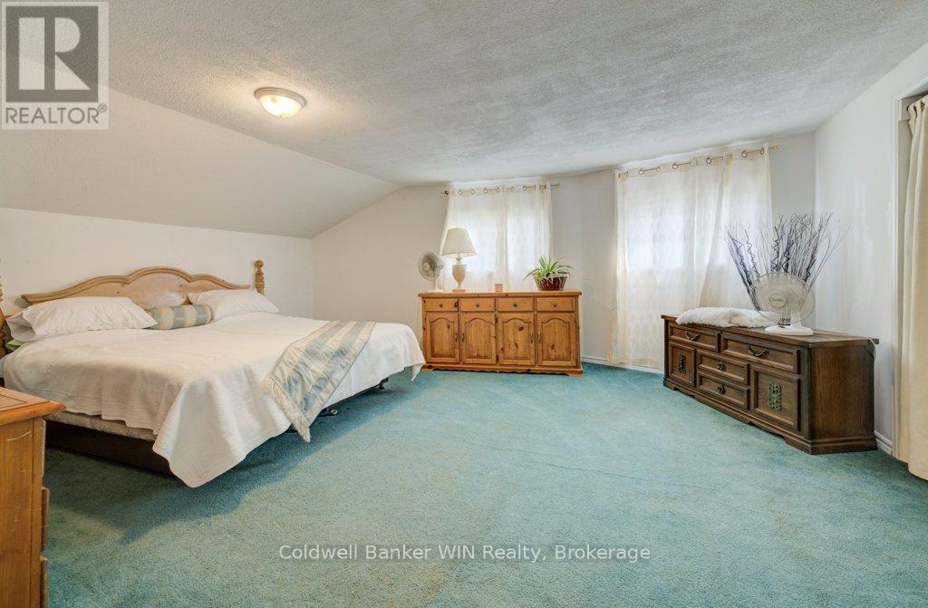 7589 89 Highway, Wellington North, Ontario  N0G 2L0 - Photo 24 - X12331209