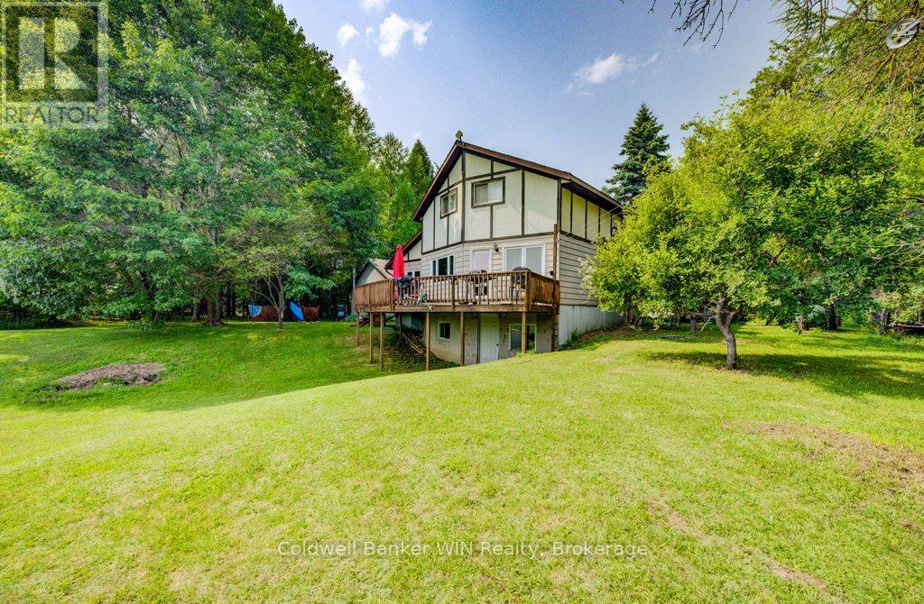 7589 89 Highway, Wellington North, Ontario  N0G 2L0 - Photo 3 - X12331209