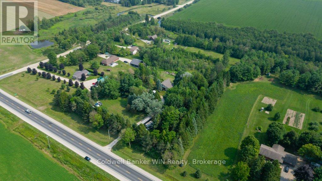 7589 89 Highway, Wellington North, Ontario  N0G 2L0 - Photo 36 - X12331209