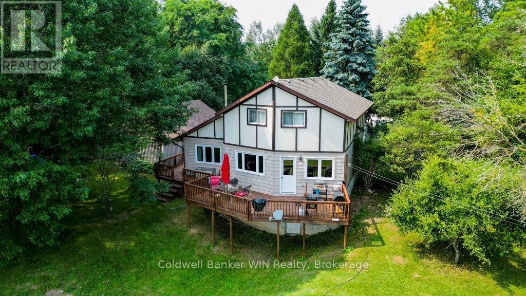 7589 89 Highway, Wellington North, Ontario  N0G 2L0 - Photo 38 - X12331209