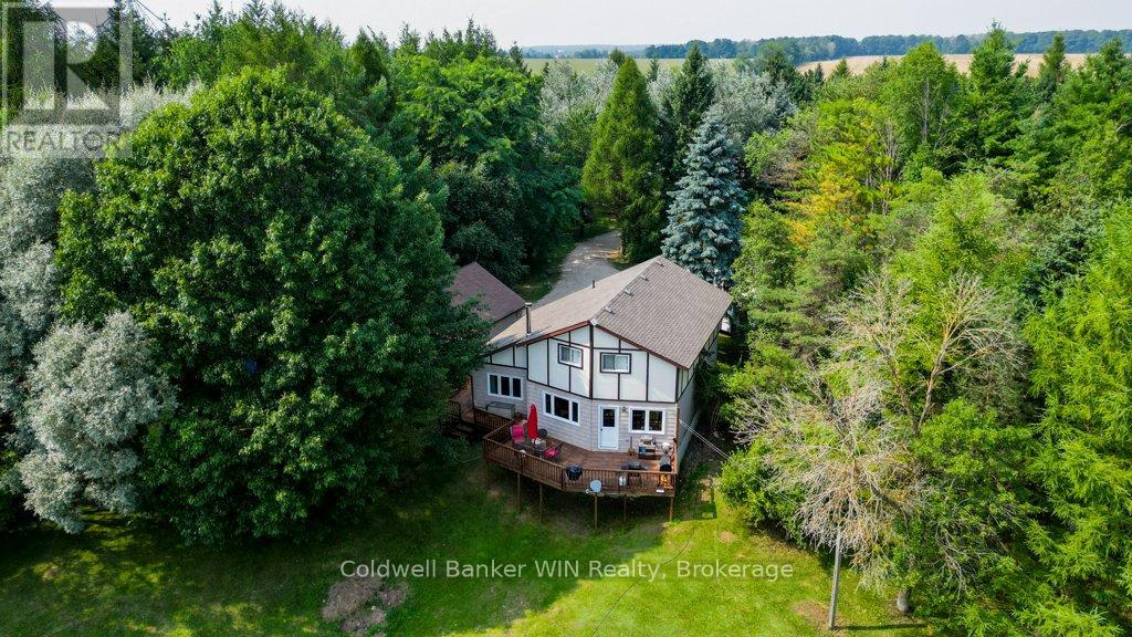 7589 89 Highway, Wellington North, Ontario  N0G 2L0 - Photo 39 - X12331209