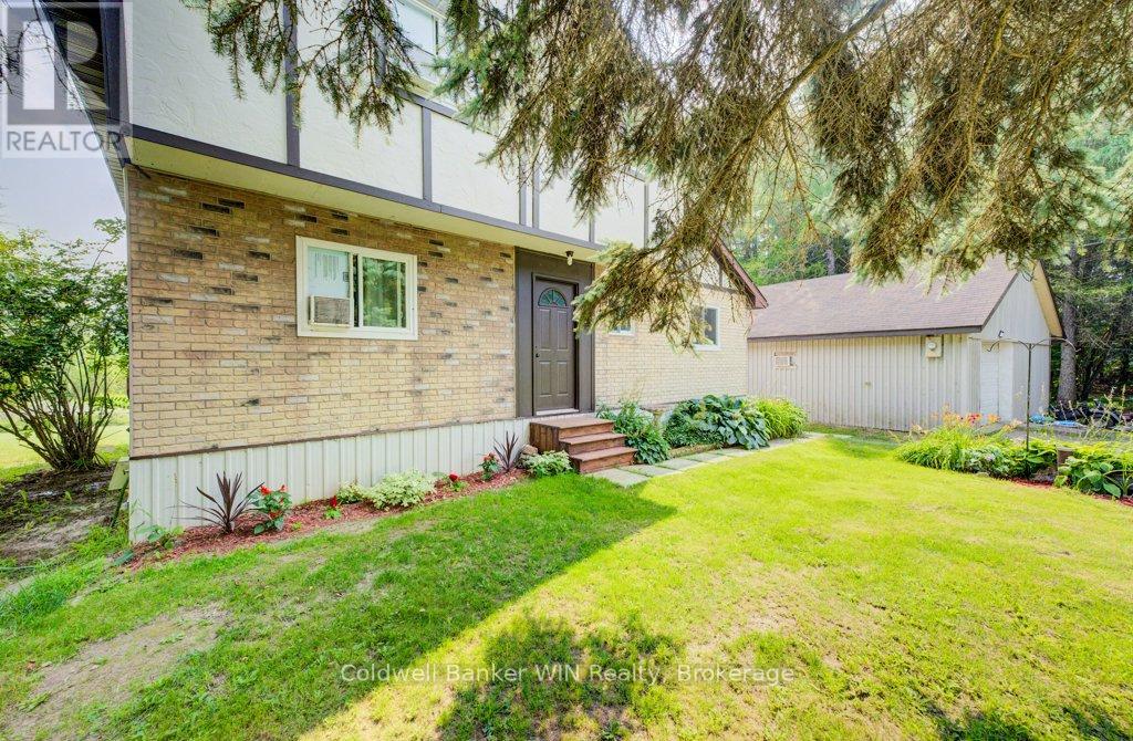 7589 89 Highway, Wellington North, Ontario  N0G 2L0 - Photo 4 - X12331209