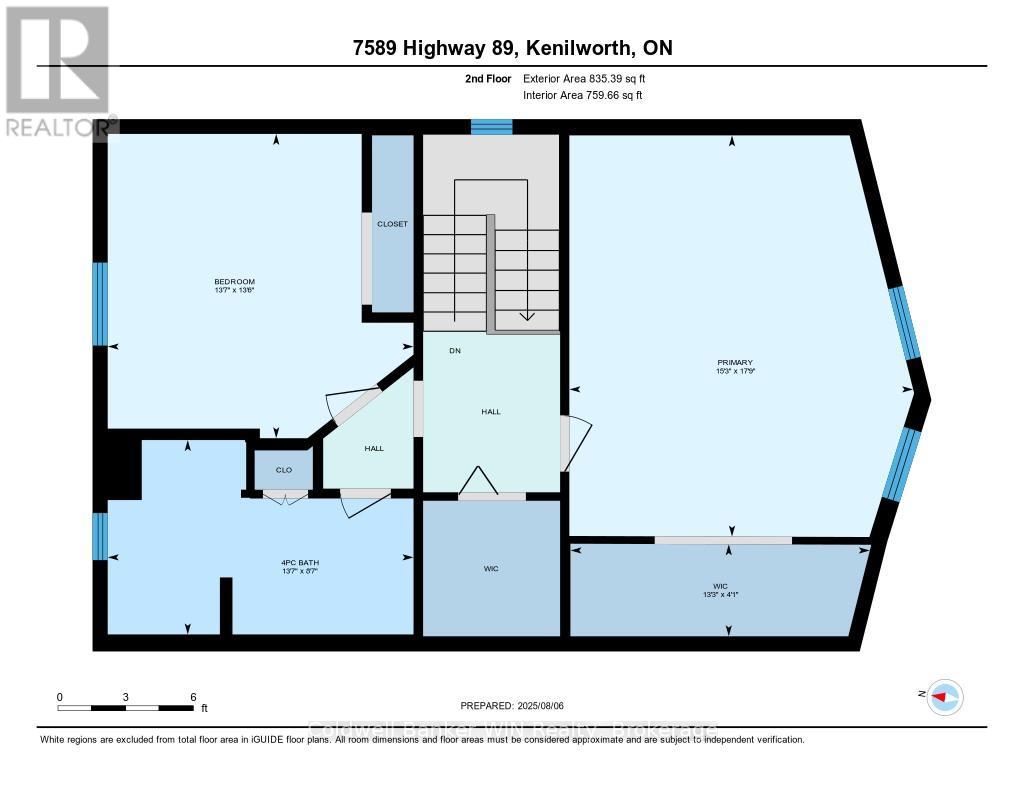 7589 89 Highway, Wellington North, Ontario  N0G 2L0 - Photo 49 - X12331209