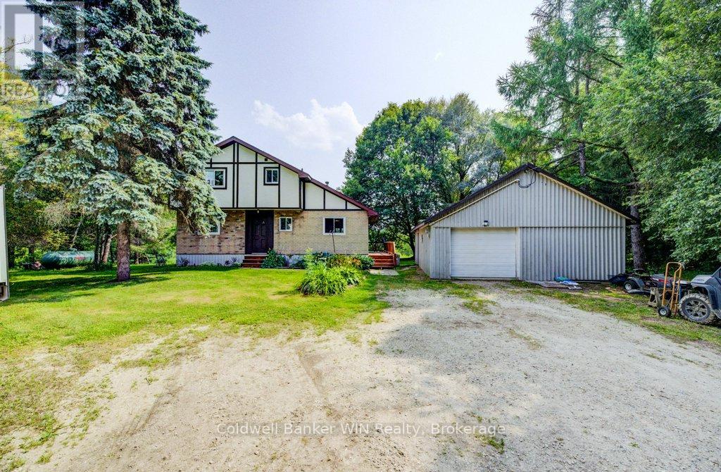 7589 89 Highway, Wellington North, Ontario  N0G 2L0 - Photo 5 - X12331209