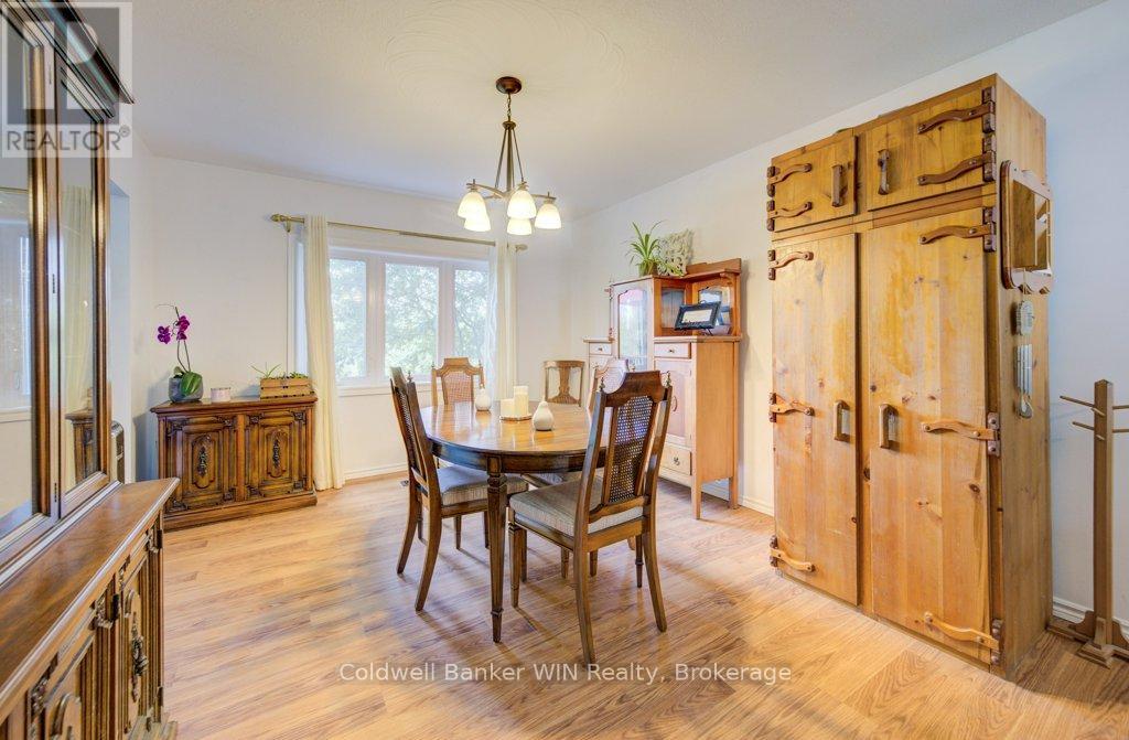 7589 89 Highway, Wellington North, Ontario  N0G 2L0 - Photo 8 - X12331209