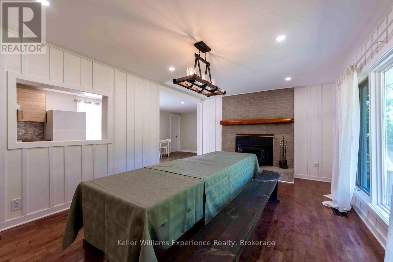 1496 Uffington Road, Bracebridge, Ontario  P1L 1X1 - Photo 5 - X12331215