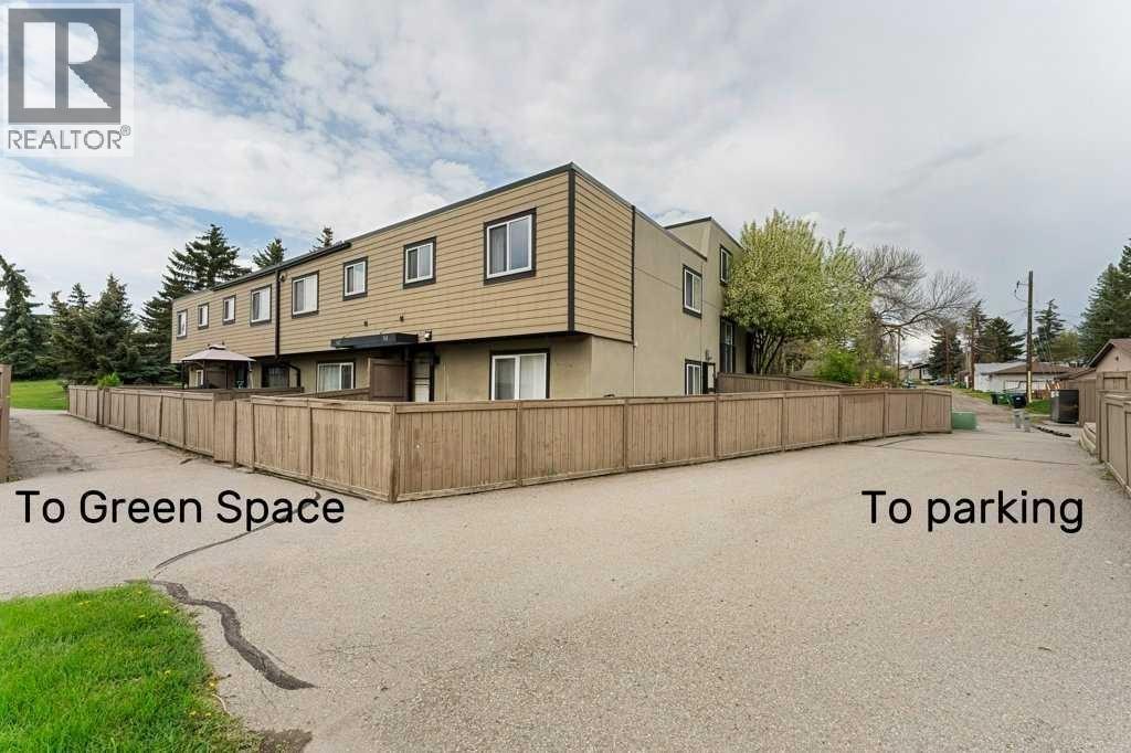 Property at 141, 3809 45 Street SW image 1