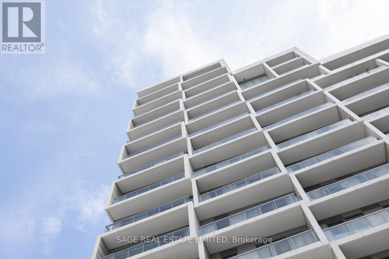 Property at 910 - 118 MERCHANTS WHARF image 1
