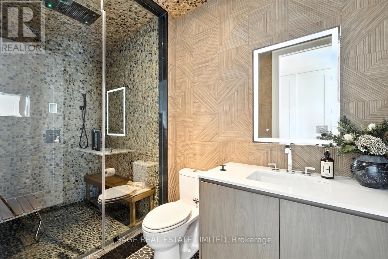 910 - 118 Merchants Wharf, Toronto, Ontario  M5A 0L3 - Photo 15 - C12331174