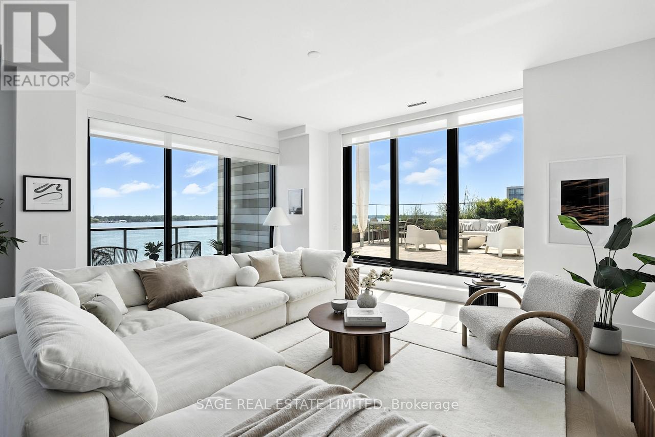 Property at 910 - 118 MERCHANTS WHARF image 2