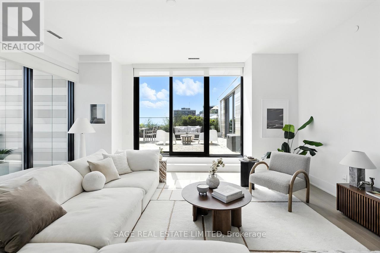 Property at 910 - 118 MERCHANTS WHARF image 3