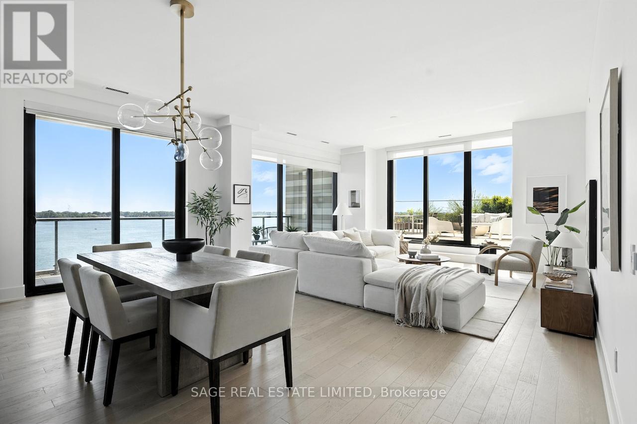 Property at 910 - 118 MERCHANTS WHARF image 4