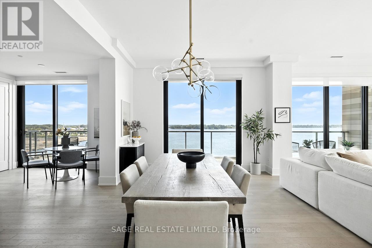 Property at 910 - 118 MERCHANTS WHARF image 5